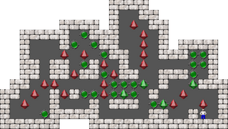 Уровень 248 — Thinking Rabbit Arranged